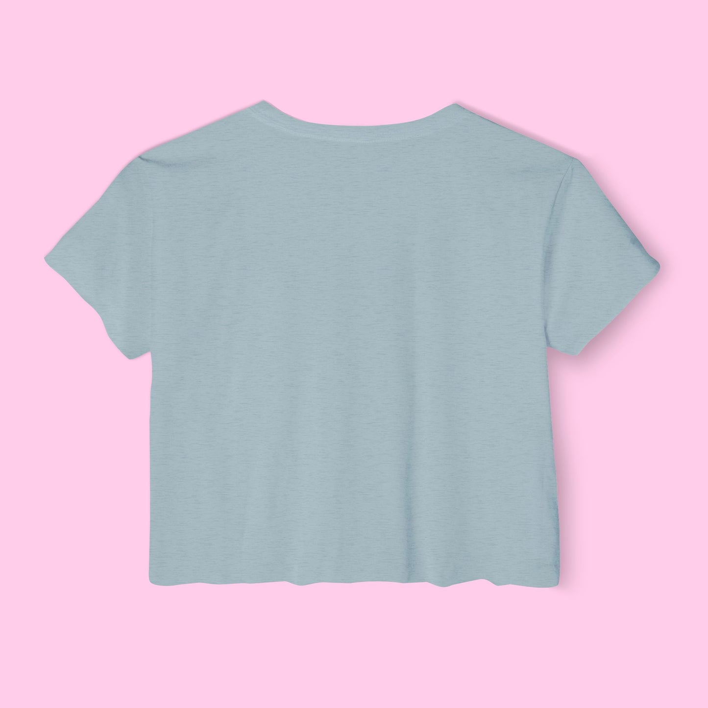 Girl Dinner - Crop Top